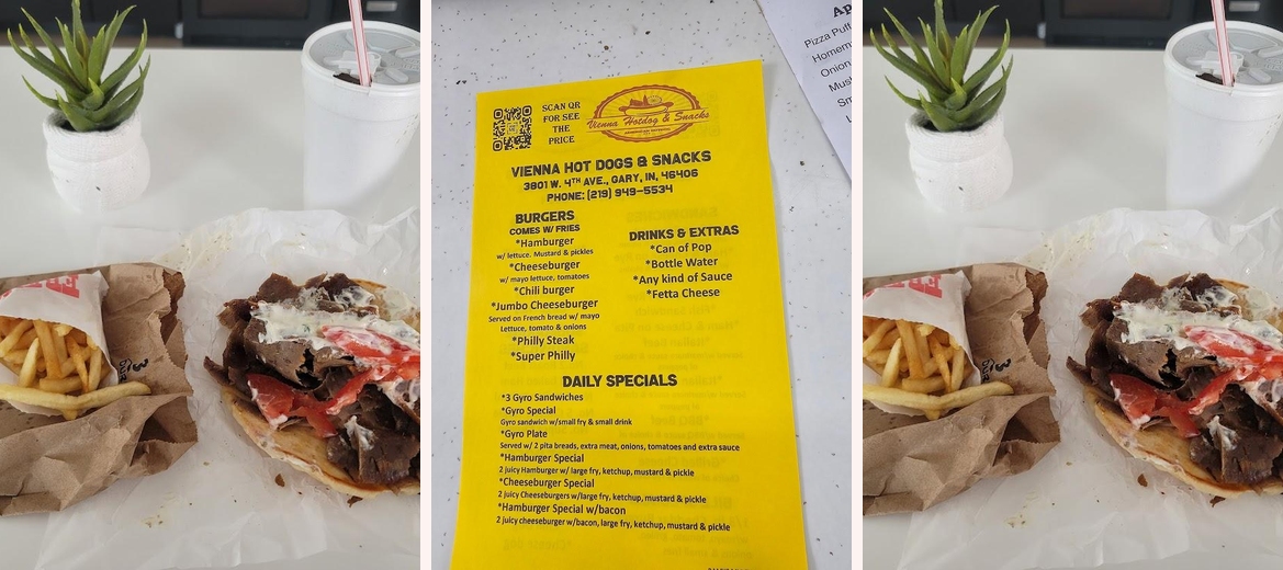 Vienna Hot Dogs & Snacks Gallery Image 2