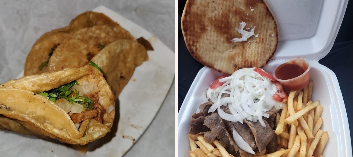 Vienna Hot Dogs & Snacks Gallery Image 3