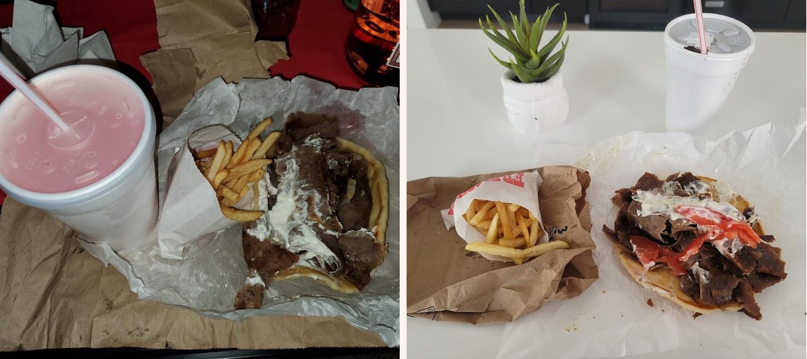 Vienna Hot Dogs & Snacks Gallery Image 5